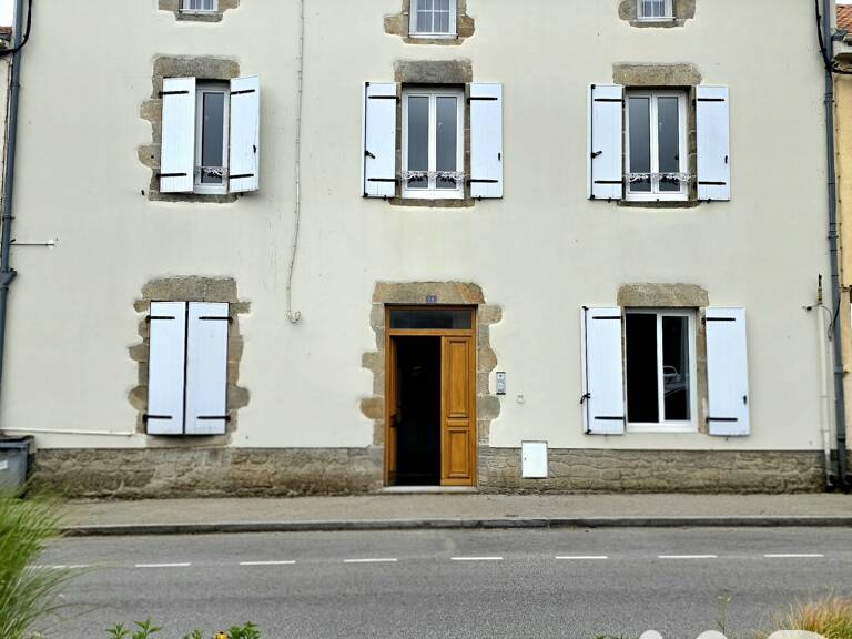Vente Immeuble 178 m&sup2; — photo 1