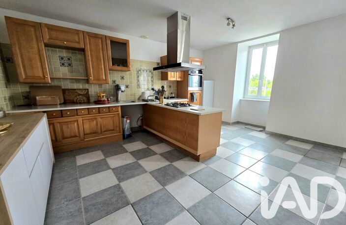 Vente Immeuble 178 m&sup2; — photo 3