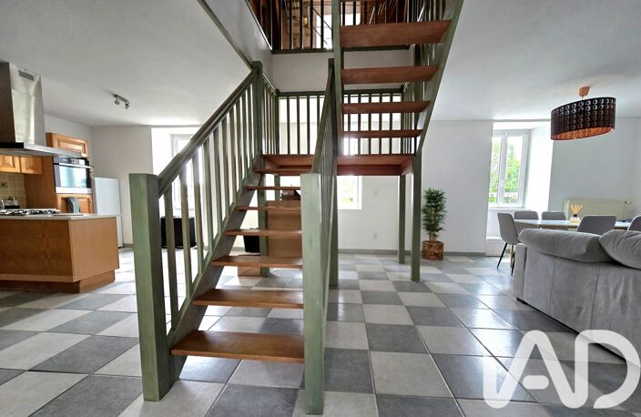 Vente Immeuble 178 m&sup2; — photo 5