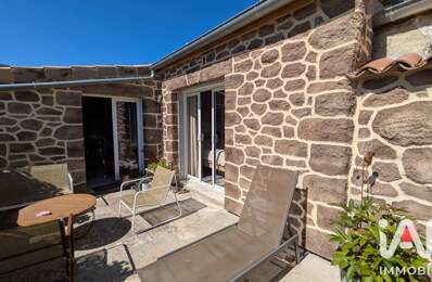 Vente Maison de village 4 pièces — photo du bien