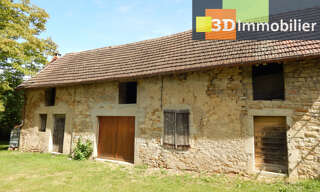 Maison 4 Pièces 90 m² à vendre à Lons-le-Saunier (39000)