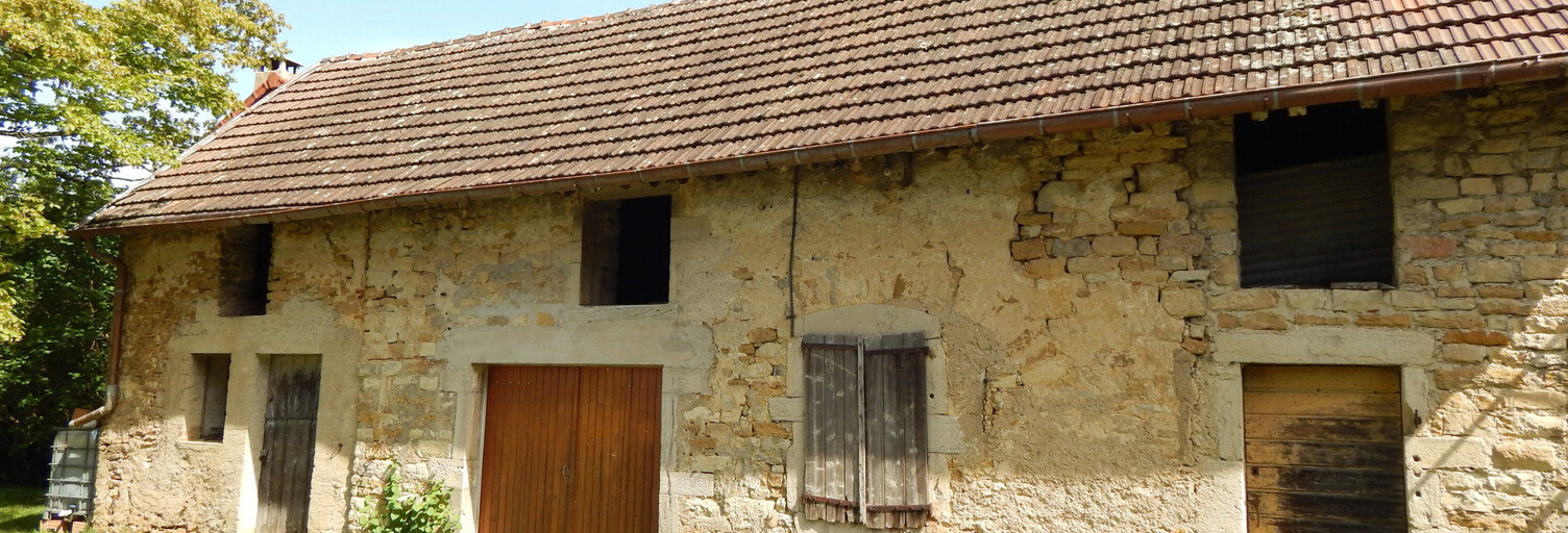 Maison 4 Pièces 90 m² à vendre à Lons-le-Saunier (39000)