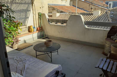 Appartement 2 pièces 630 €