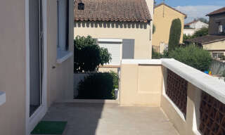 Maison 4 Pièces 91 m² à louer à Sorgues (84700)