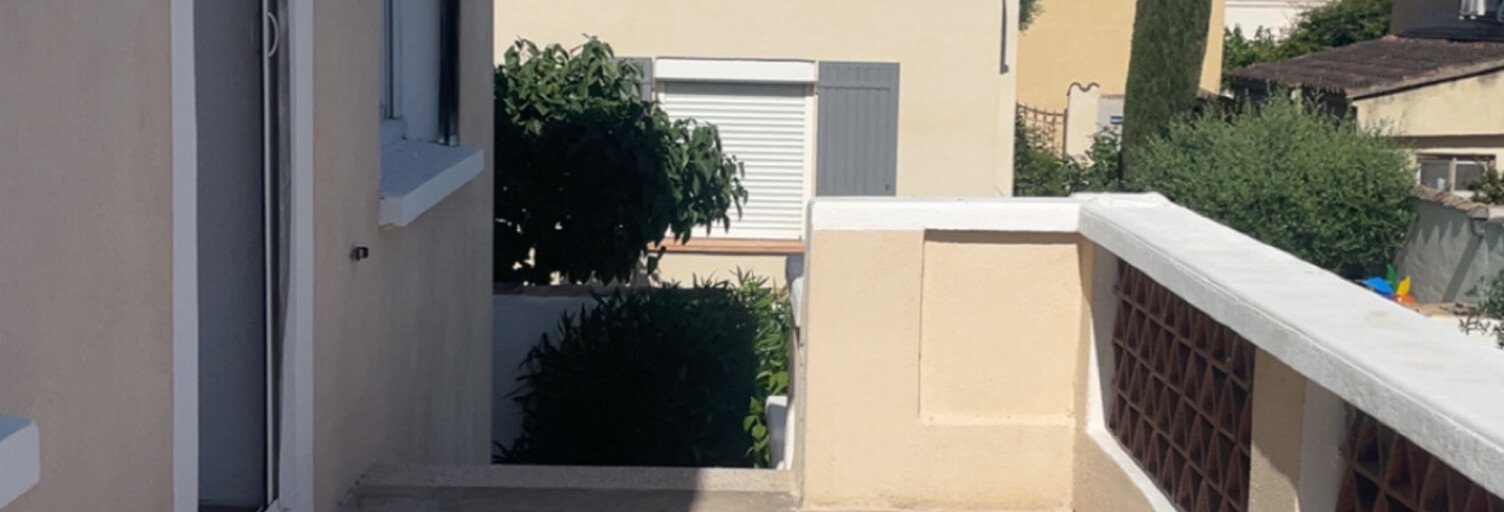 Maison 4 Pièces 91 m² à louer à Sorgues (84700)