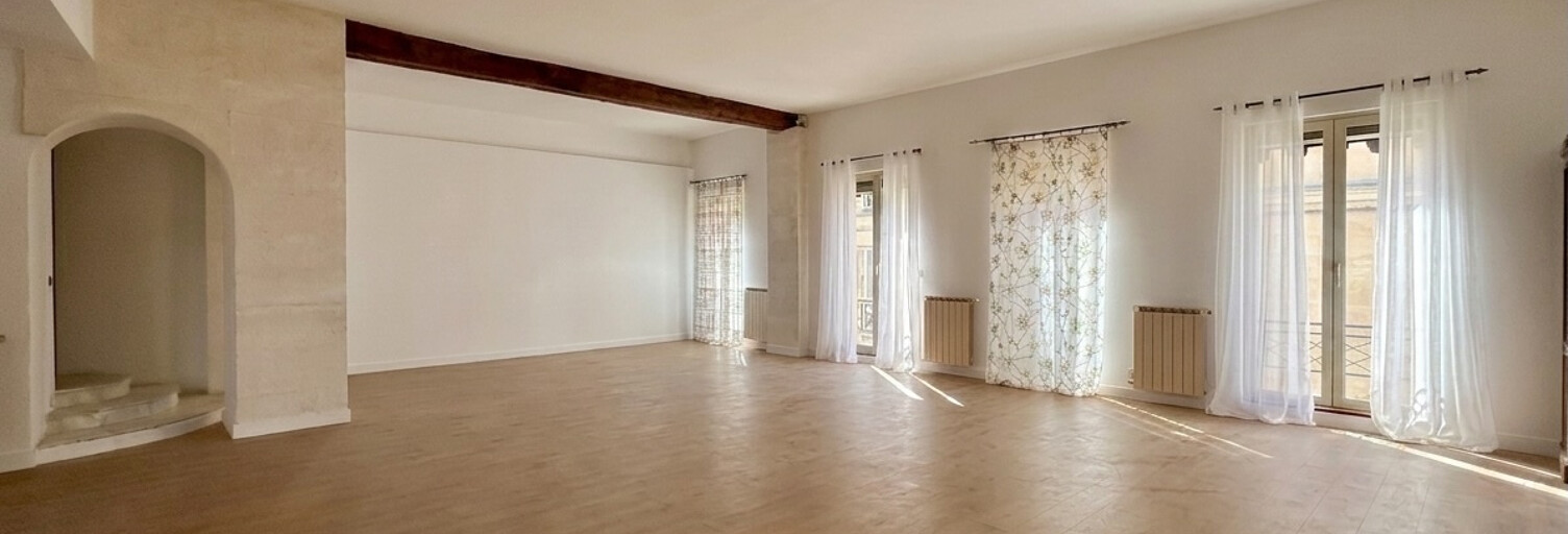 Appartement 5 Pièces 180 m² à vendre à Nîmes (30000)