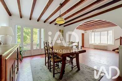 Maison 4 pièces 270000 €