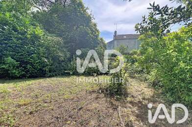 Maison 4 pièces 270000 €
