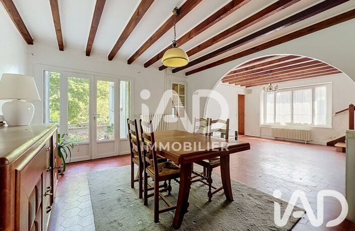 Vente Maison/villa 4 pièces — photo 2