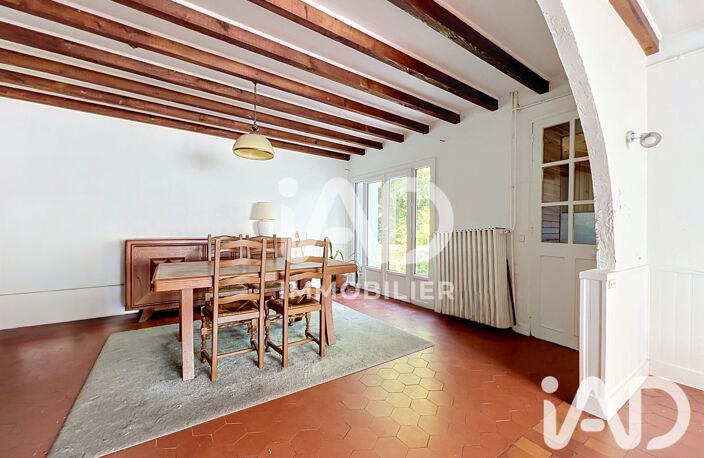 Vente Maison/villa 4 pièces — photo 4