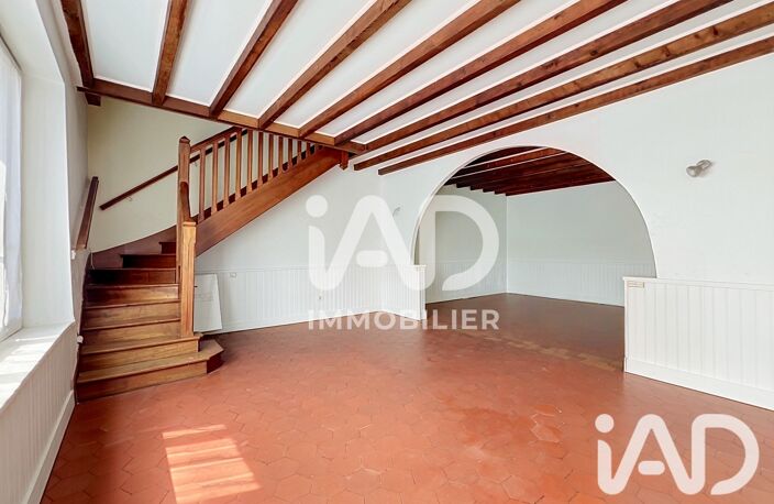 Vente Maison/villa 4 pièces — photo 5