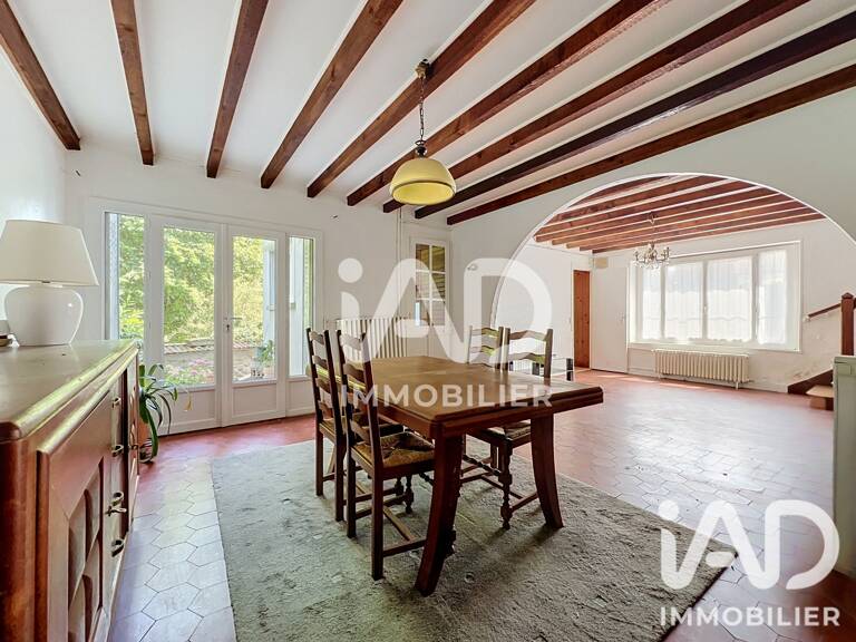 Vente Maison/villa 4 pièces — photo 1