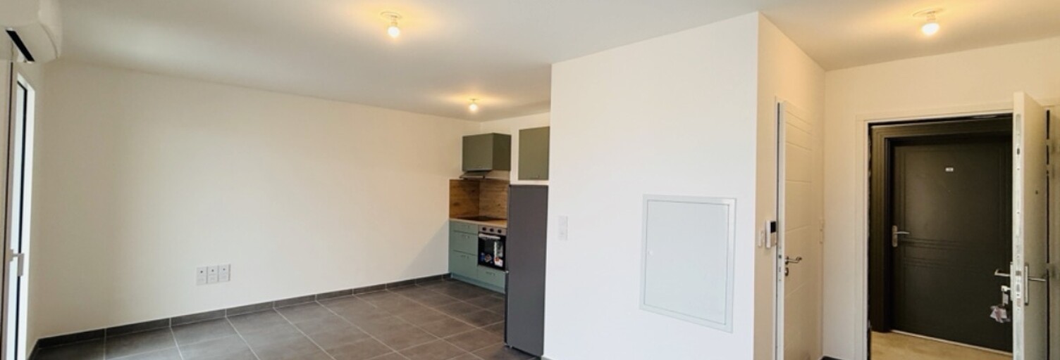 Appartement 2 Pièces 45 m² à vendre à Sarrians (84260)