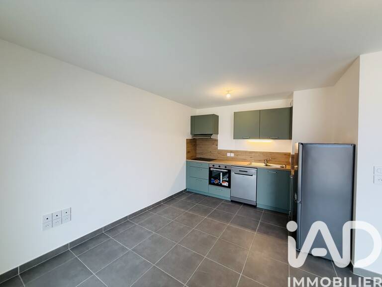 Vente Appartement 2 pièces — photo 1