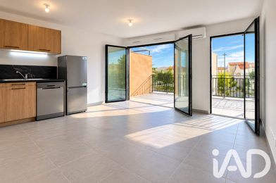 Appartement 3 pièces 253000 €