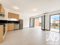 Vente Duplex 3 pièces — photo 3