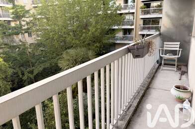 Appartement 1 pièces 290000 €