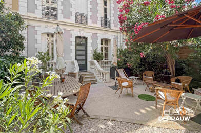 Maison 6 pièces 665000 €