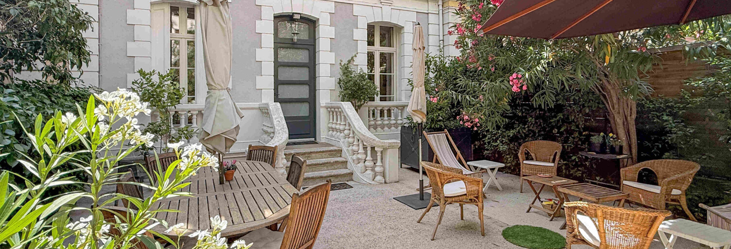 Maison 6 Pièces 160 m² à vendre à Perpignan (66000)