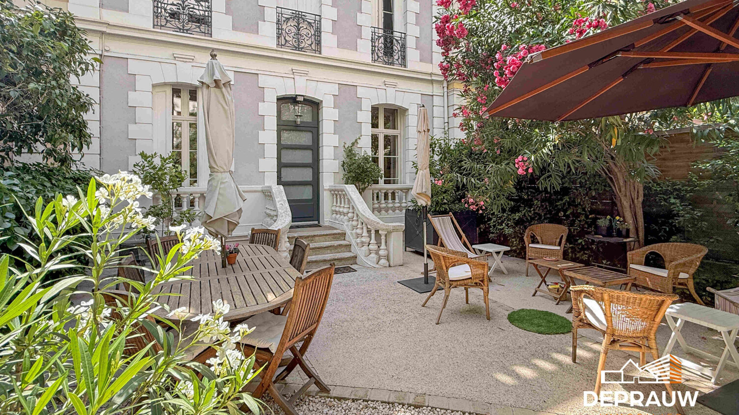 Aperçu de la visite vidéo