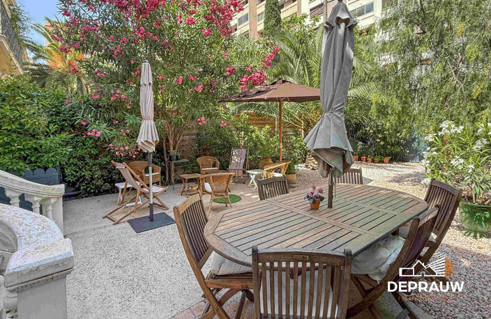 Élégante maison de caractère de 160 m2 avec jardin arboré de 100 m2 — photo 2
