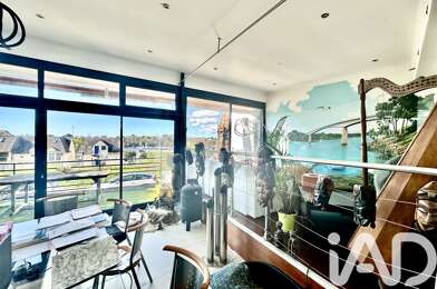 Appartement 4 pièces 312000 €