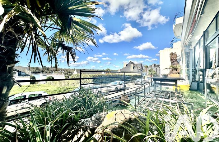 Vente Appartement 4 pièces — photo 2