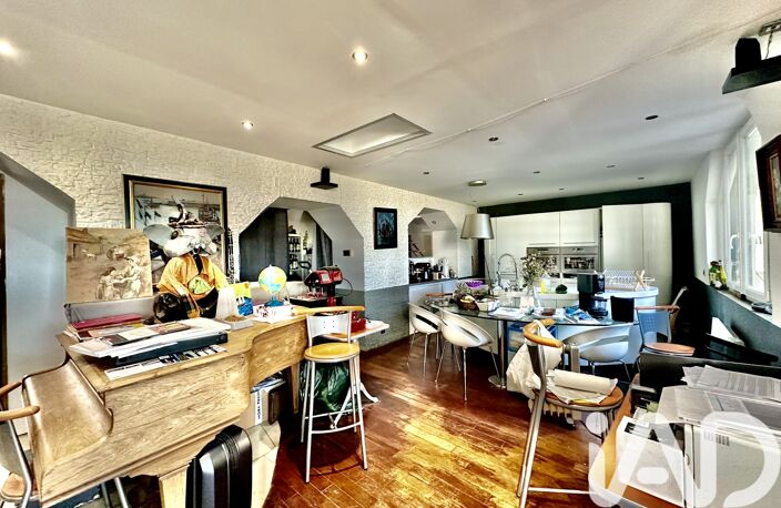 Vente Appartement 4 pièces — photo 3