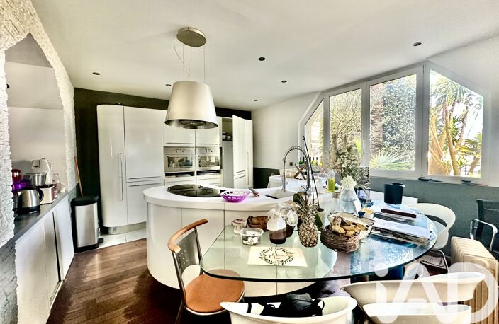 Vente Appartement 4 pièces — photo 5