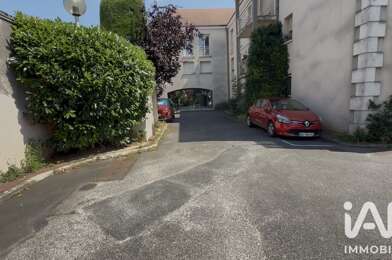 Appartement 3 pièces 188000 €