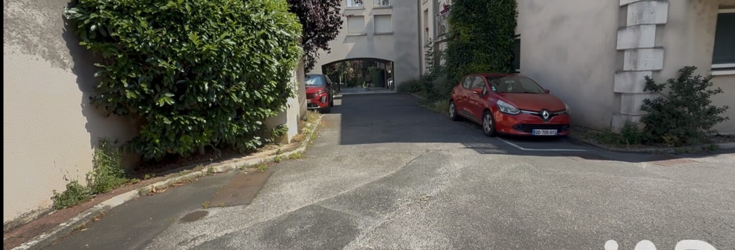 Appartement 3 Pièces 62 m² à vendre à Saint-Fargeau-Ponthierry (77310)