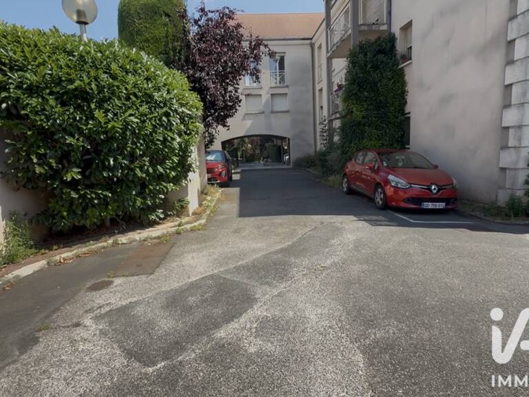 Vente Appartement 3 pièces — photo 1