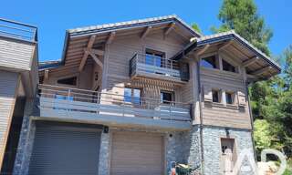 Divers 5 Pièces 170 m² à vendre à Habère-Lullin (74420)