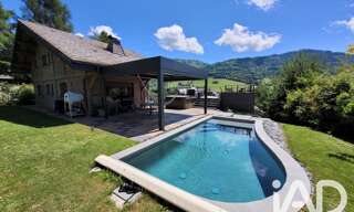 Divers 5 Pièces 170 m² à vendre à Habère-Lullin (74420)