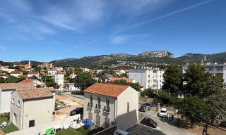 Appartement 3 Pièces 58 m² à vendre à Toulon (83200)