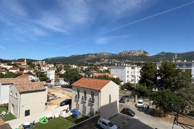 Appartement 3 pièces 178500 €