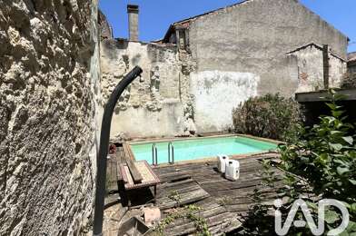 Maison 7 pièces 177000 €