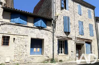 Maison 7 pièces 167000 €