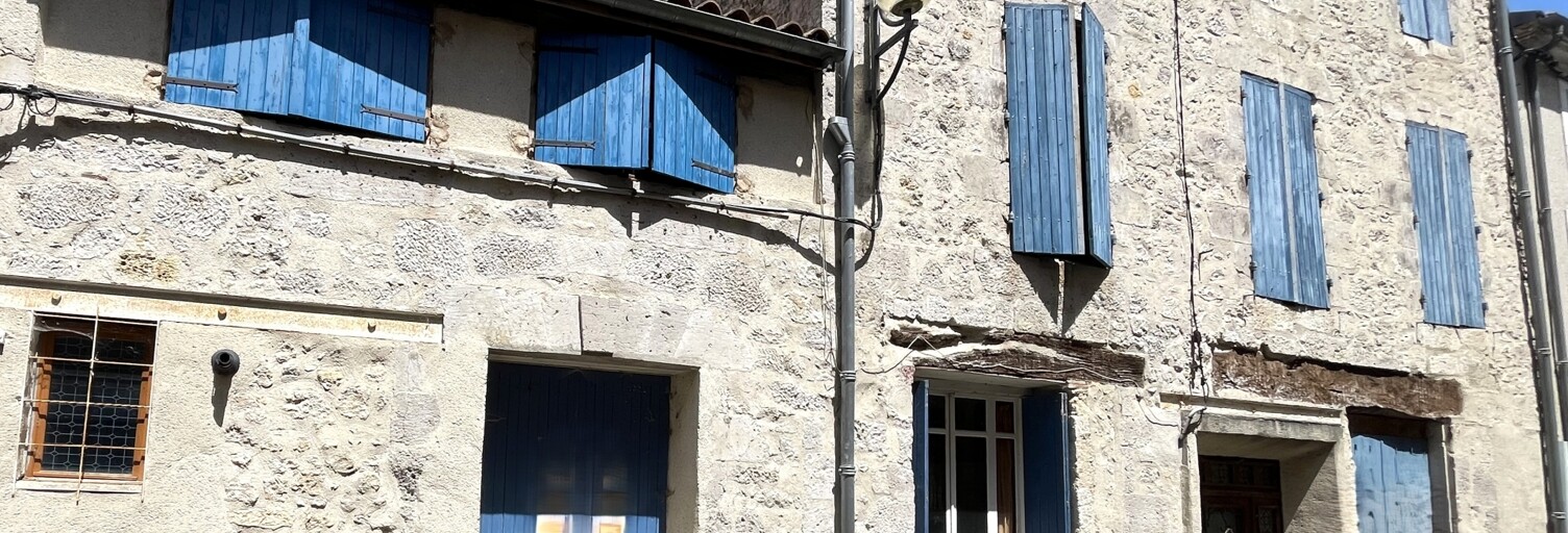 Maison 7 Pièces 385 m² à vendre à Astaffort (47220)