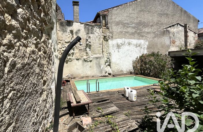 Vente Maison de village 7 pièces — photo 2