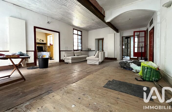 Vente Maison de village 7 pièces — photo 3