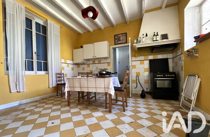 Vente Maison de village 7 pièces — photo 4