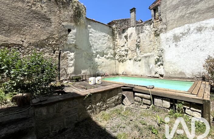 Vente Maison de village 7 pièces — photo 5