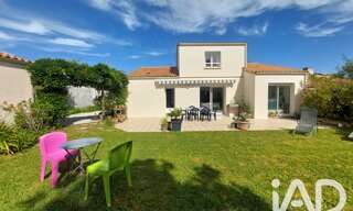 Maison 5 Pièces 119 m² à vendre à Bouguenais (44340)
