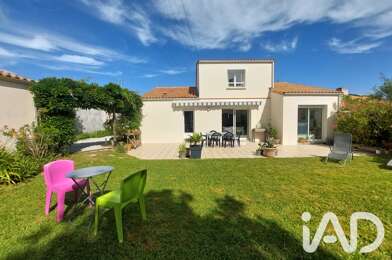 Maison 5 pièces 385000 €