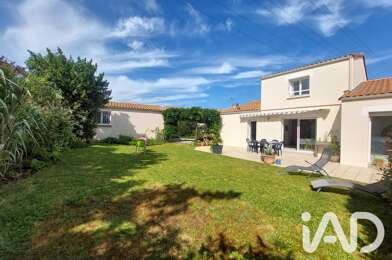 Maison 5 pièces 370000 €