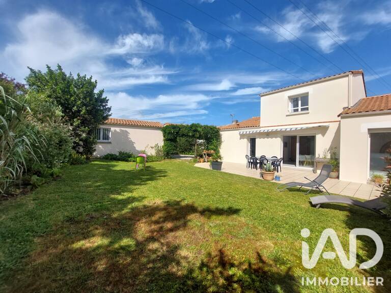 Vente Maison/villa 5 pièces — photo 1