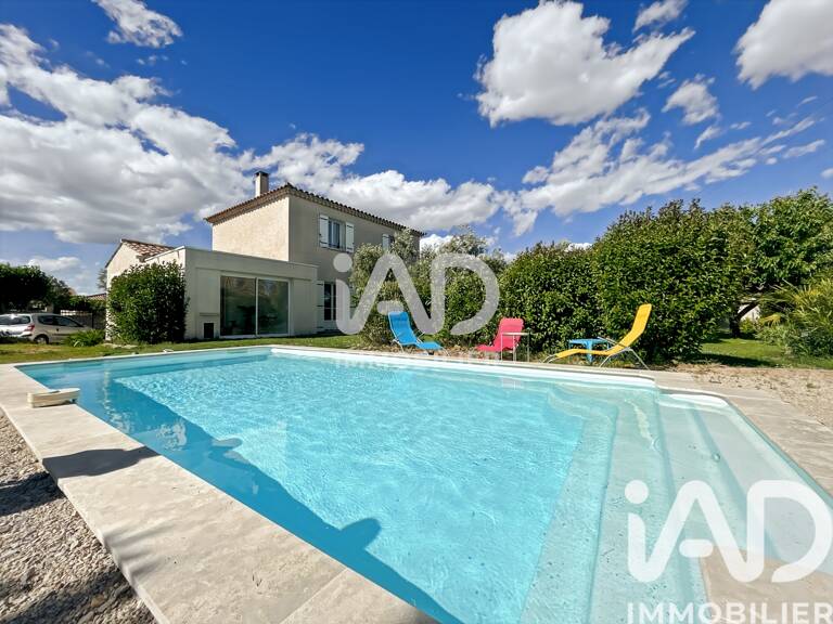 Vente Maison/villa 6 pièces — photo 1