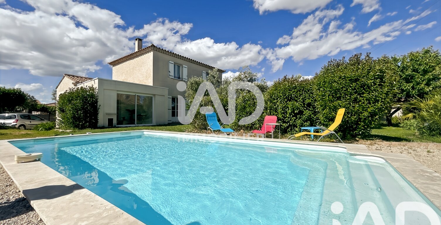 Vente Maison/villa 6 pièces — photo 1