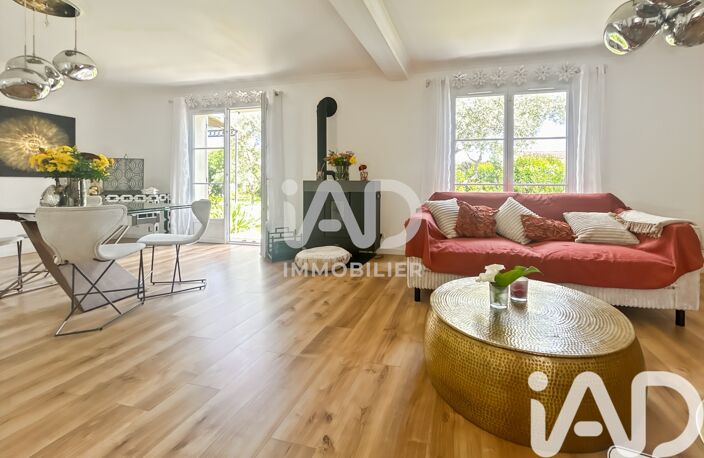 Vente Maison/villa 6 pièces — photo 2